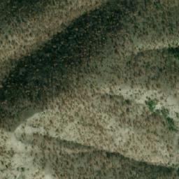 Satellite imagery of Belikovo, MK