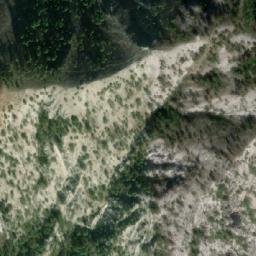 Satellite imagery of Peronik, MK