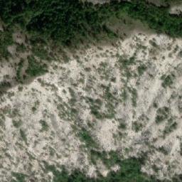 Satellite imagery of Peronik, MK