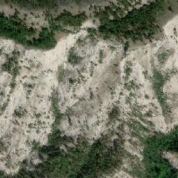 Satellite imagery of Peronik, MK