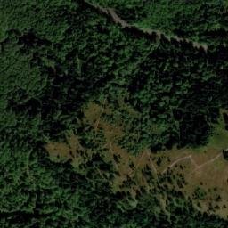 Satellite imagery of Etemov Rid, MK