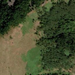 Satellite imagery of Ravša Parve, MK