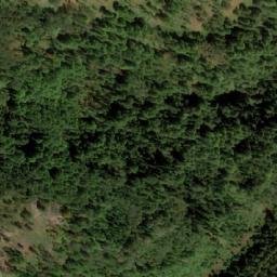 Satellite imagery of Ravša Parve, MK