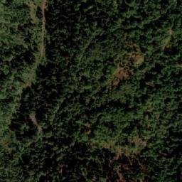 Satellite imagery of Ravša Parve, MK