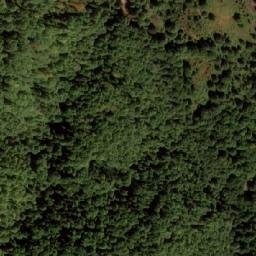 Satellite imagery of Aldinska Planina, MK