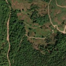 Satellite imagery of Bel Kamen, MK