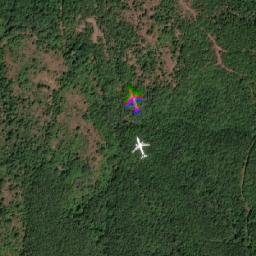 Satellite imagery of Iliica, MK