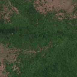 Satellite imagery of Opalenik, MK