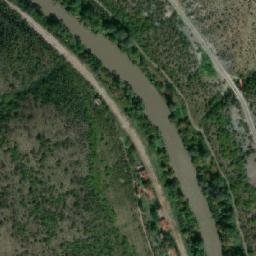 Satellite imagery of Kale, MK
