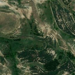 Satellite imagery of Padini, MK