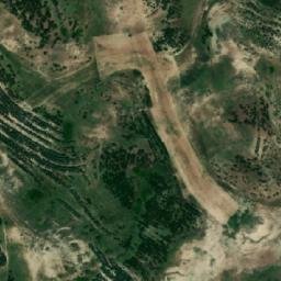 Satellite imagery of Padini, MK