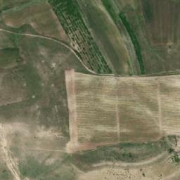 Satellite imagery of Jankov Rid, MK