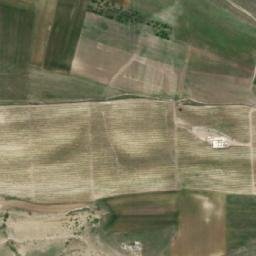 Satellite imagery of Jankov Rid, MK