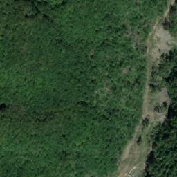 Satellite imagery of Terzelija, MK