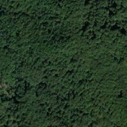 Satellite imagery of Krivo Brdo, MK