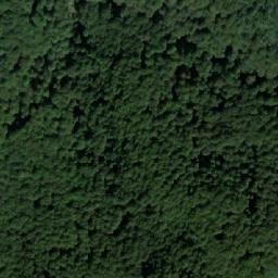 Satellite imagery of Krivo Brdo, MK