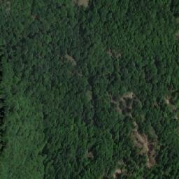 Satellite imagery of Krivo Brdo, MK