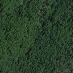 Satellite imagery of Elenski Rid, MK