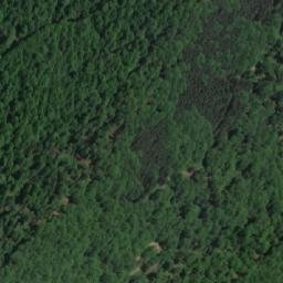 Satellite imagery of Elenski Rid, MK