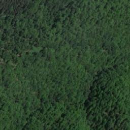 Satellite imagery of Elenski Rid, MK