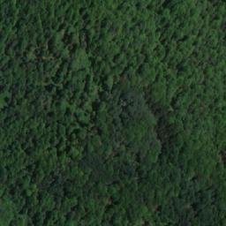 Satellite imagery of Gradište, MK