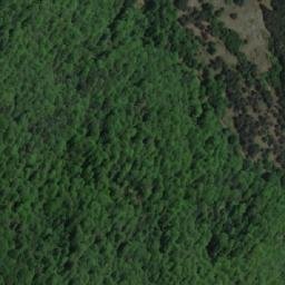 Satellite imagery of Gradište, MK