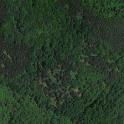 Satellite imagery of Gradište, MK