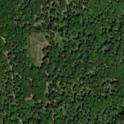 Satellite imagery of Uzun Ala, MK