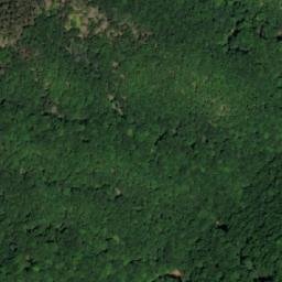 Satellite imagery of Gradište, MK