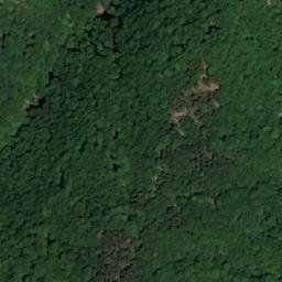 Satellite imagery of Gradište, MK