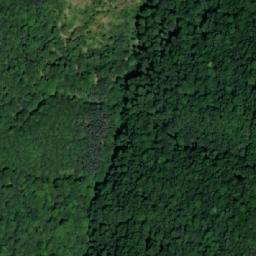 Satellite imagery of Gradište, MK