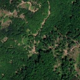 Satellite imagery of Kozarnik, MK