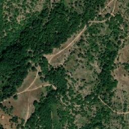 Satellite imagery of Stredna, MK