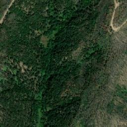 Satellite imagery of Bojanka, MK