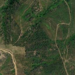 Satellite imagery of Balevički Rid, MK