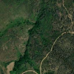 Satellite imagery of Balevički Rid, MK