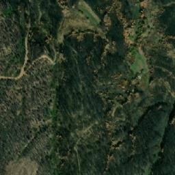 Satellite imagery of Balevički Rid, MK