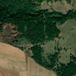 Satellite imagery of Sredni Rid, MK
