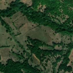 Satellite imagery of Sredni Rid, MK