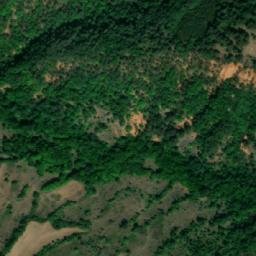 Satellite imagery of Sredni Rid, MK