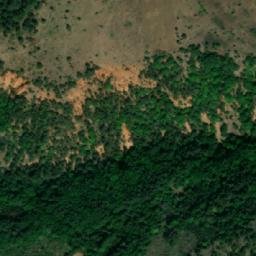Satellite imagery of Sredni Rid, MK