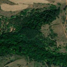 Satellite imagery of Sredni Rid, MK