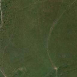 Satellite imagery of Treščen Kamen, MK