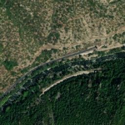 Satellite imagery of TT8, GR