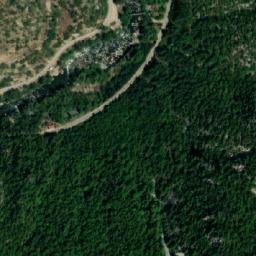 Satellite imagery of TT8, GR