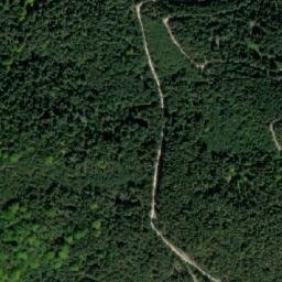 Satellite imagery of TT1, GR