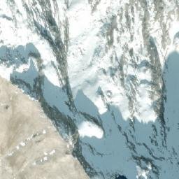 Satellite imagery of Bayuvi dupki, BG