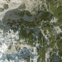 Satellite imagery of Banski suhodol, BG