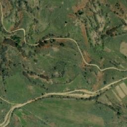 Satellite imagery of TT19, GR