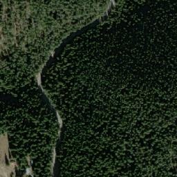 Satellite imagery of Dospatski Prohod, BG
